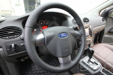 Ford Focus 2    