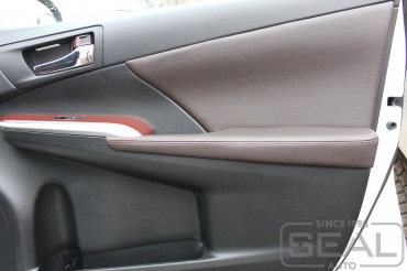 Toyota Camry XV50   