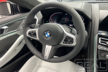 BMW 8-series  