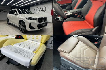 BMW 1   