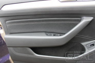 Volkswagen Passat B8   