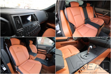 Infiniti FX35  