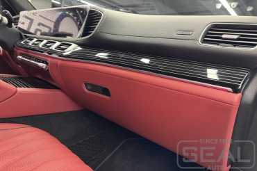 Mercedes GLS-klasse  ,     