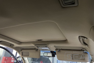 Toyota Land Cruiser 200  
