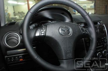 Mazda 6 (GG)  