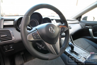 Acura RDX  