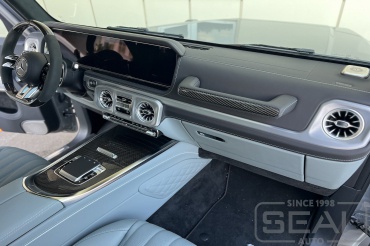 Mercedes G-klasse AMG II  ,     