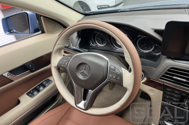 Mercedes E-klasse     