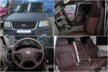 Ford Expedition  