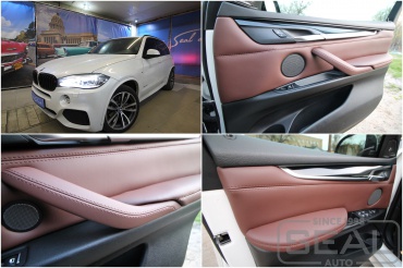 BMW X5 (F15)   ,   