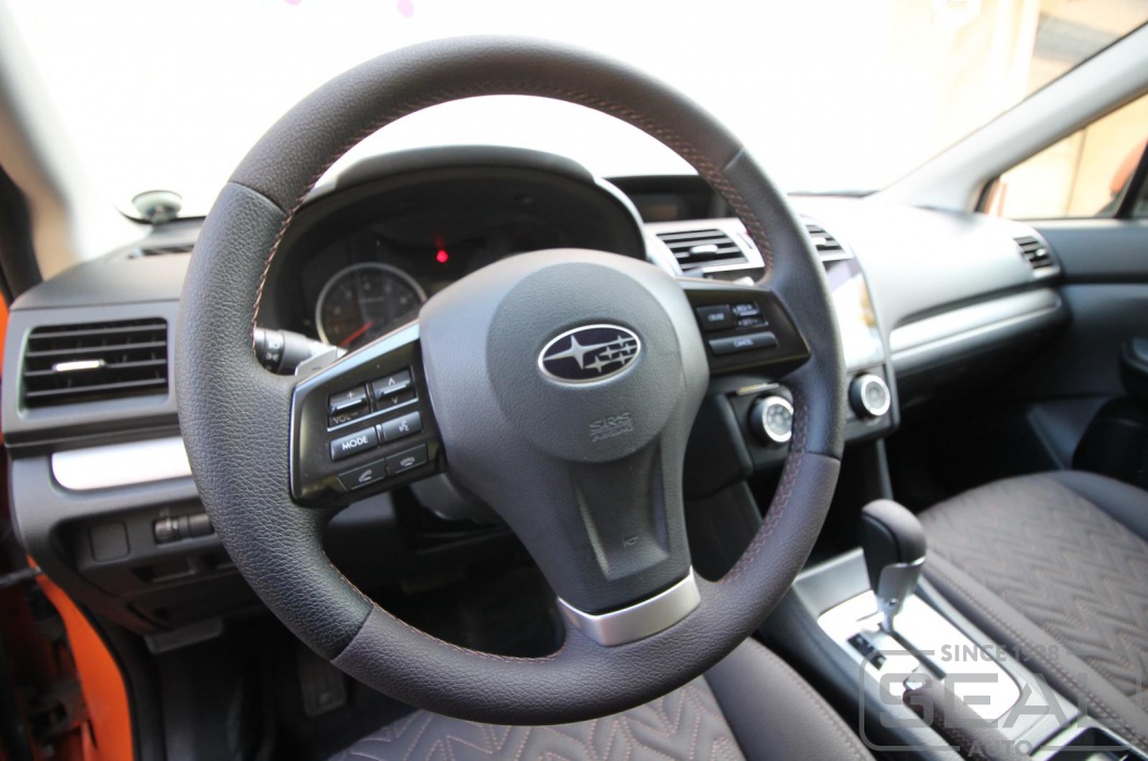 Как снять руль субару xv Subaru forester с 2012 года, снятие руля инструкция онлайн