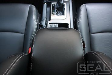 Toyota Prado 150   