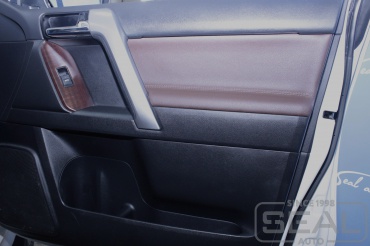 Toyota Land Cruiser Prado 150   