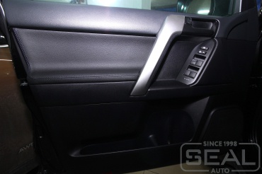 Toyota Land Cruiser Prado 150   
