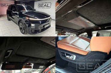 Li Xiang L9    - 