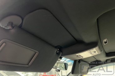 Toyota Land Cruiser 200  